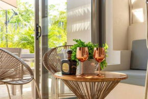 Villa privada en coveñas sucre